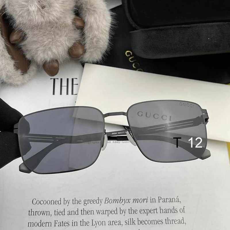 Gucci Sunglasses 374